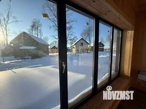 Дом 108м&sup2;, 2-этажный, участок 5 сот.  