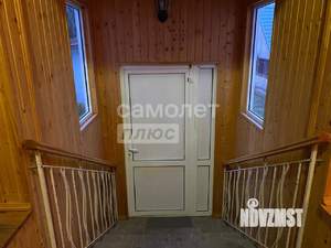 Дом 210м², 2-этажный, участок 16 сот.  