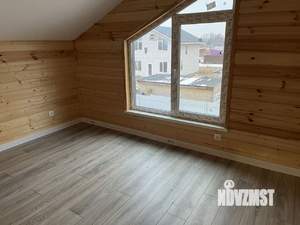 Коттедж 152м², 2-этажный, участок 5 сот.  