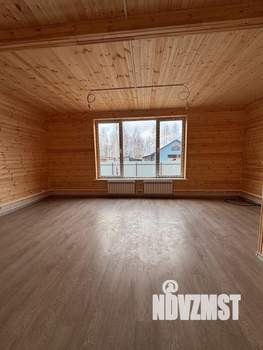 Дом 135м&sup2;, 2-этажный, участок 7 сот.  