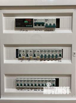 Дом 129м², 2-этажный, участок 8 сот.  
