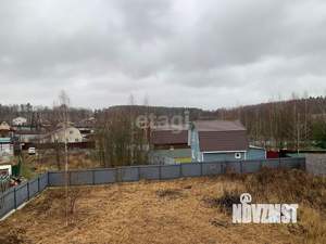 Дом 145м², 2-этажный, участок 8 сот.  