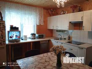 Дача 115м², 2-этажный, участок 8 сот.  