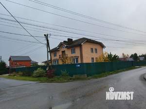 Дом 110м², 1-этажный, участок 9 сот.  
