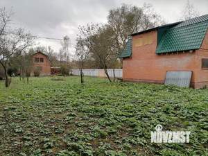 Дом 125м², 2-этажный, участок 10 сот.  