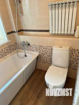 Коттедж 110м², 2-этажный, участок 12 сот.  