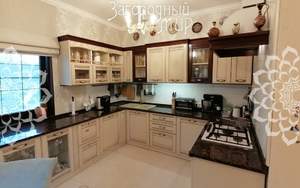 Дом 195м&sup2;, 2-этажный, участок 12 сот.  