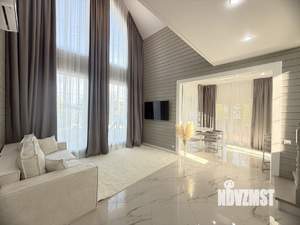 Дом 170м², 2-этажный, участок 8 сот.  