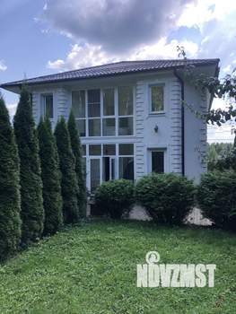 Дом 170м², 2-этажный, участок 9 сот.  