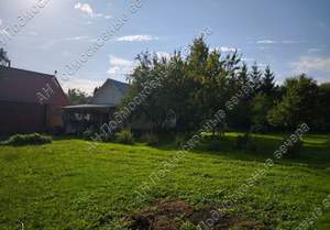 Дача 250м², 3-этажный, участок 25 сот.  