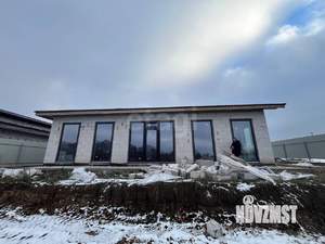 Дом 190м&sup2;, 1-этажный, участок 12 сот.  