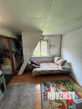 Дача 42м², 2-этажный, участок 8 сот.  