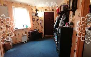 Дом 115м&sup2;, 2-этажный, участок 9 сот.  