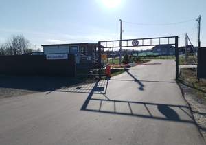 Дом 190м², 2-этажный, участок 9 сот.  