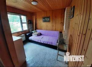 Дом 45м&sup2;, 1-этажный, участок 7 сот.  