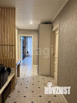 Дом 126м&sup2;, 1-этажный, участок 10 сот.  