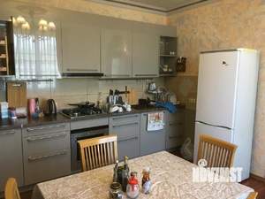 Дом 160м², 2-этажный, участок 12 сот.  