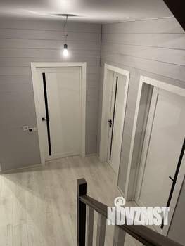 Дом 166м&sup2;, 2-этажный, участок 7 сот.  