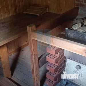 Дом 50м&sup2;, 2-этажный, участок 8 сот.  