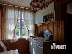 Дом 50м², 2-этажный, участок 9 сот.  