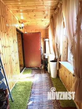 Дом 140м&sup2;, 2-этажный, участок 7 сот.  