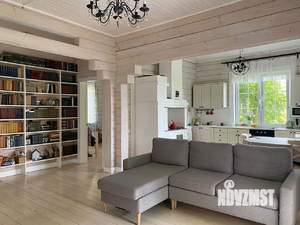 Дом 108м², 1-этажный, участок 21 сот.  