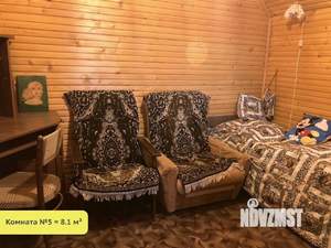 Дом 90м², 2-этажный, участок 17 сот.  