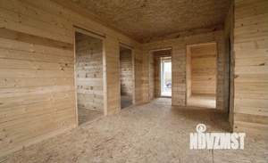 Дом 70м&sup2;, 1-этажный, участок 6 сот.  