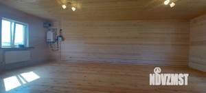 Дом 120м&sup2;, 2-этажный, участок 5 сот.  