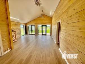 Дом 108м², 2-этажный, участок 7 сот.  