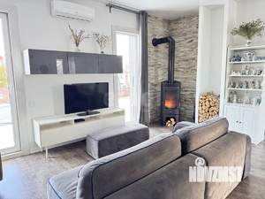 Дом 120м&sup2;, 1-этажный, участок 12 сот.  