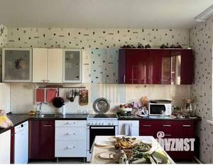 Дом 135м&sup2;, 2-этажный, участок 8 сот.  