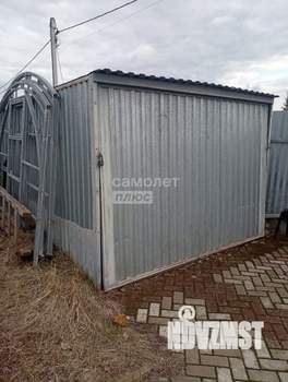 Дача 180м², 2-этажный, участок 8 сот.  