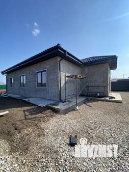 Дом 120м², 1-этажный, участок 1275 сот.  