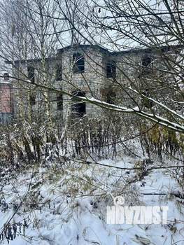 Дом 320м², 2-этажный, участок 12 сот.  