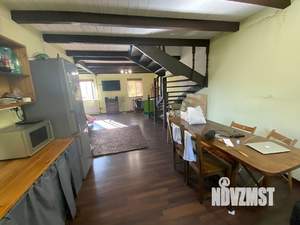 Дом 90м², 2-этажный, участок 8 сот.  