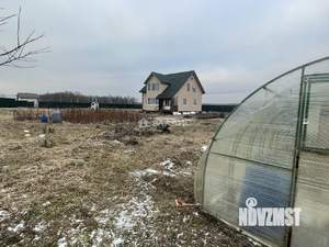 Дом 170м², 2-этажный, участок 13 сот.  