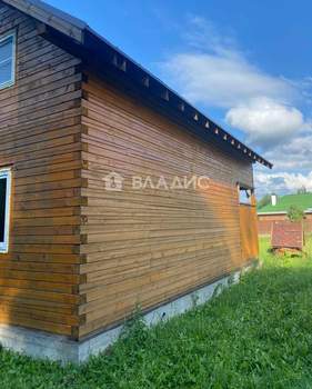 Дом 144м², 2-этажный, участок 12 сот.  
