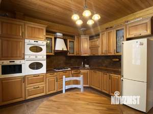 Дом 280м&sup2;, 2-этажный, участок 33 сот.  