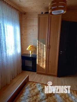 Дом 99м&sup2;, 2-этажный, участок 6 сот.  