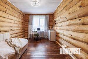 Дом 197м², 2-этажный, участок 15 сот.  