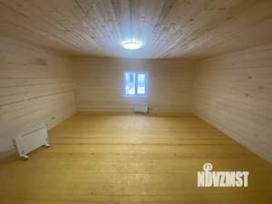 Дом 95м², 2-этажный, участок 6 сот.  