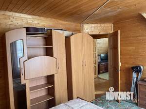 Дом 91м&sup2;, 2-этажный, участок 12 сот.  