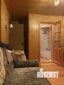 Дом 85м&sup2;, 2-этажный, участок 7 сот.  