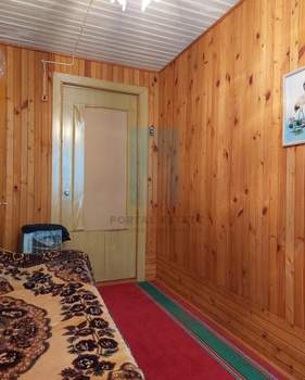Дача 50м², 2-этажный, участок 9 сот.  