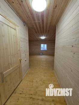 Дом 95м&sup2;, 2-этажный, участок 6 сот.  