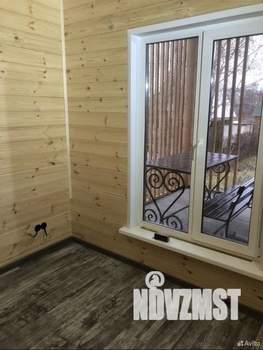 Дом 65м&sup2;, 1-этажный, участок 7 сот.  