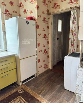 Дом 134м&sup2;, 3-этажный, участок 6 сот.  