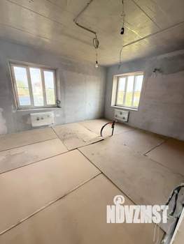 Дом 441м², 3-этажный, участок 20 сот.  