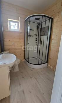 Дом 155м², 2-этажный, участок 8 сот.  